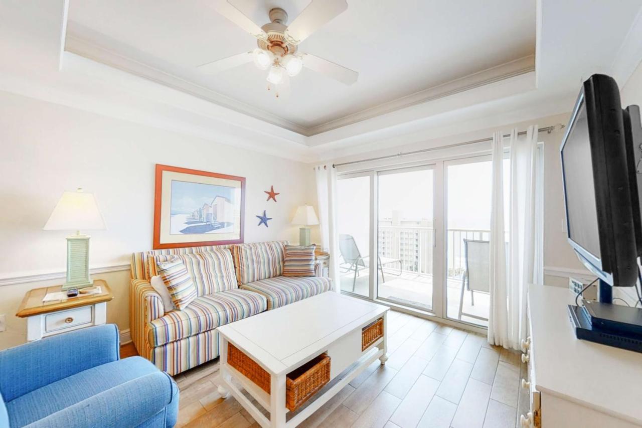 Crystal Towers II Villa Gulf Shores Rom bilde