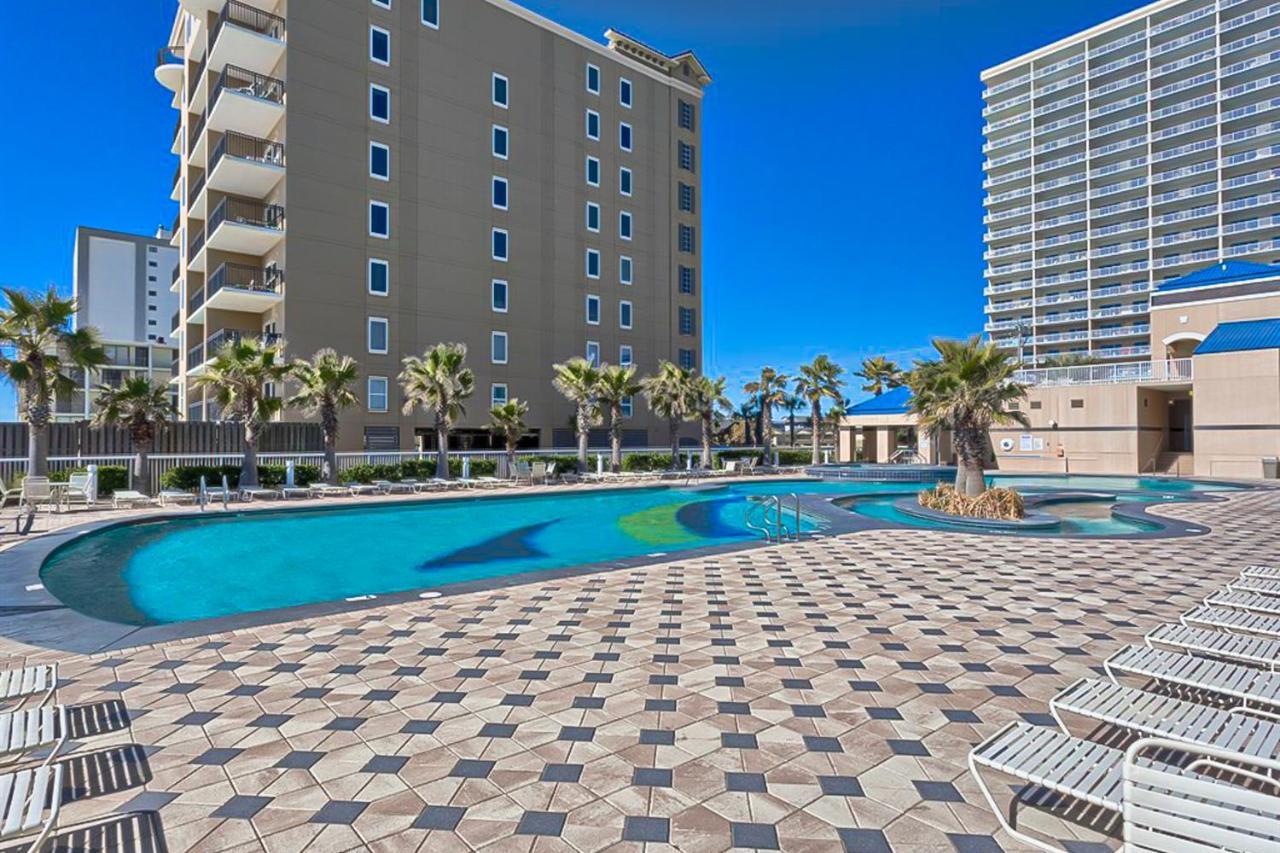 Crystal Towers II Villa Gulf Shores Rom bilde