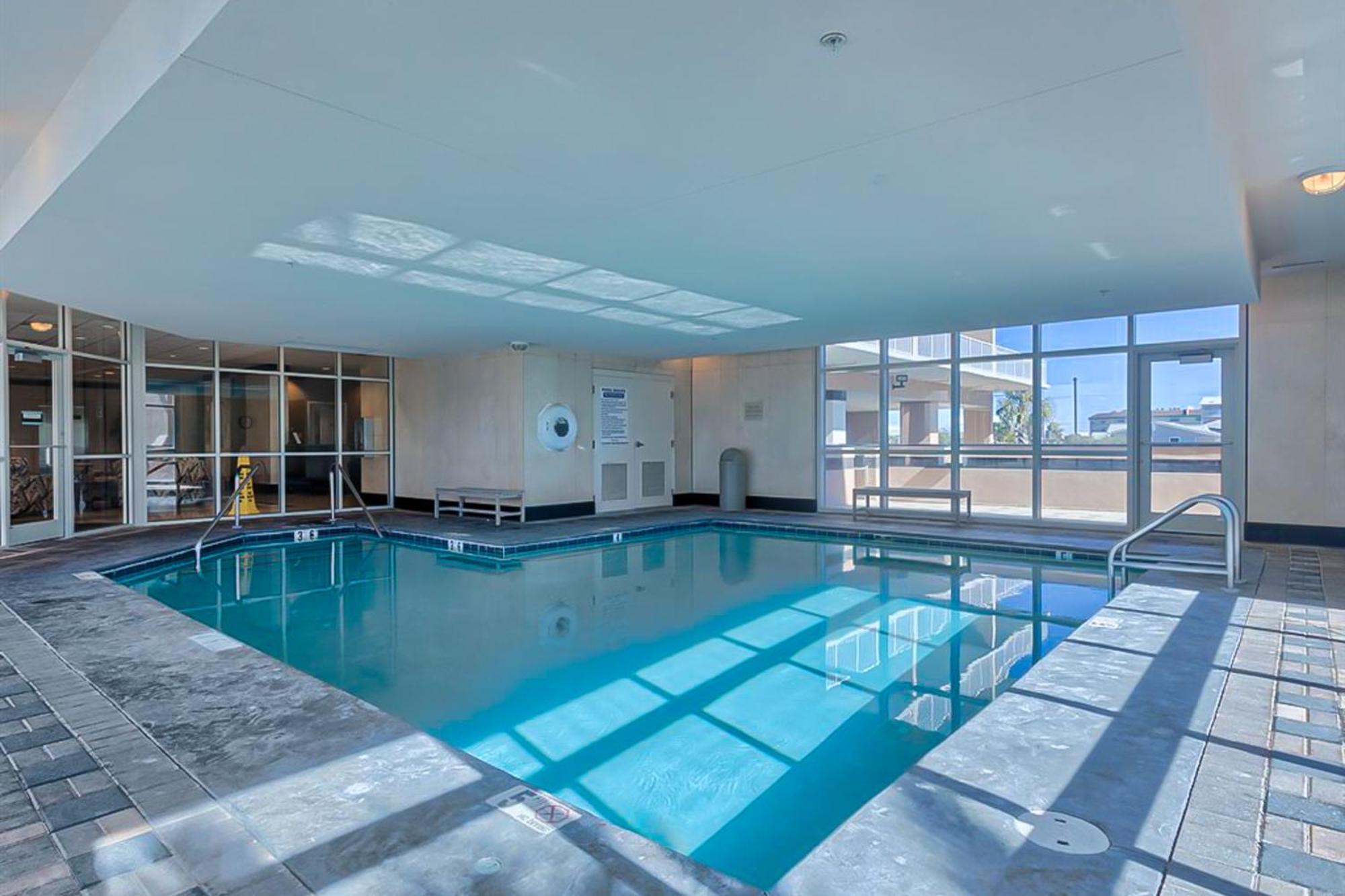 Crystal Towers II Villa Gulf Shores Rom bilde