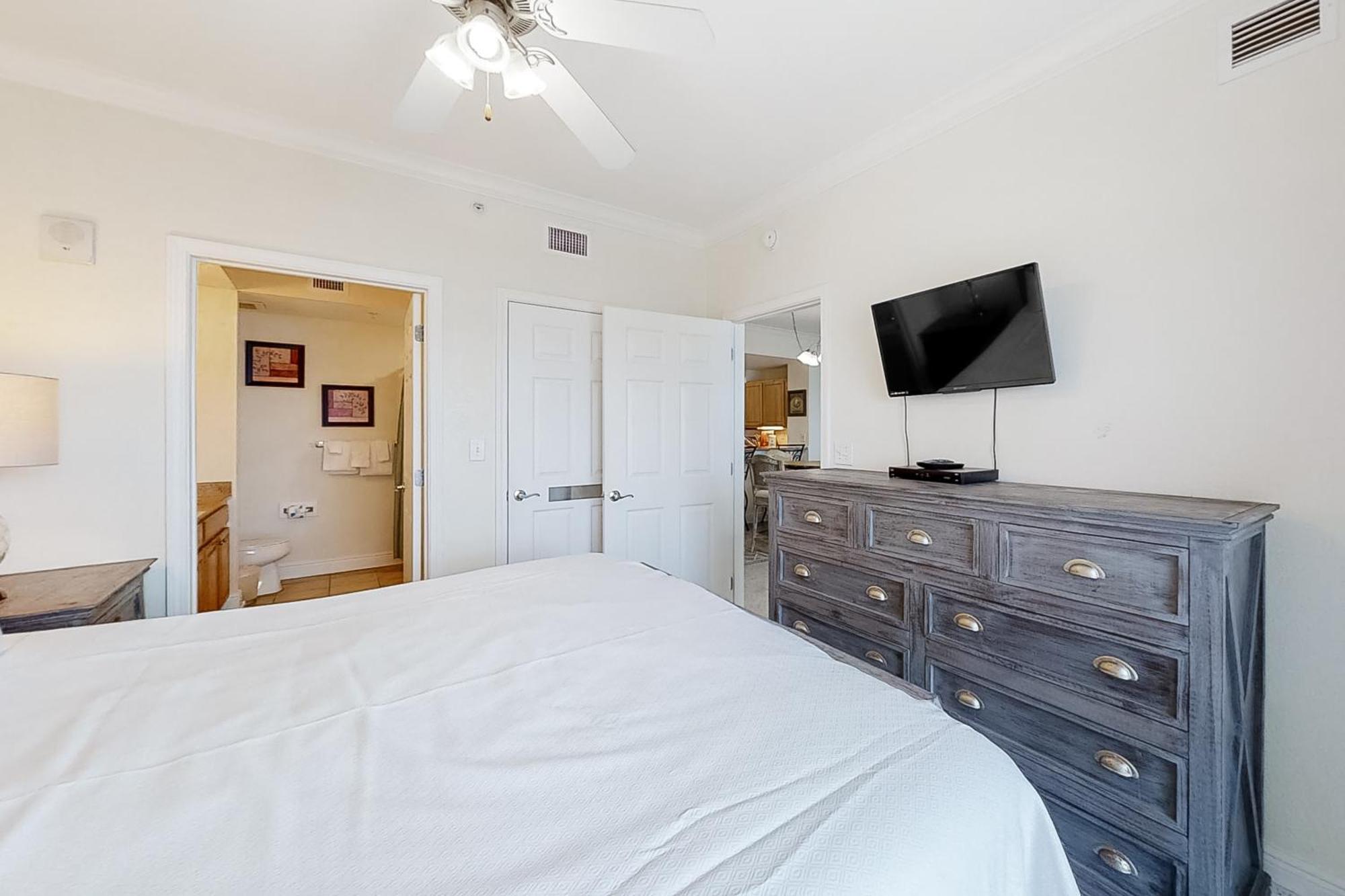 Crystal Towers II Villa Gulf Shores Rom bilde