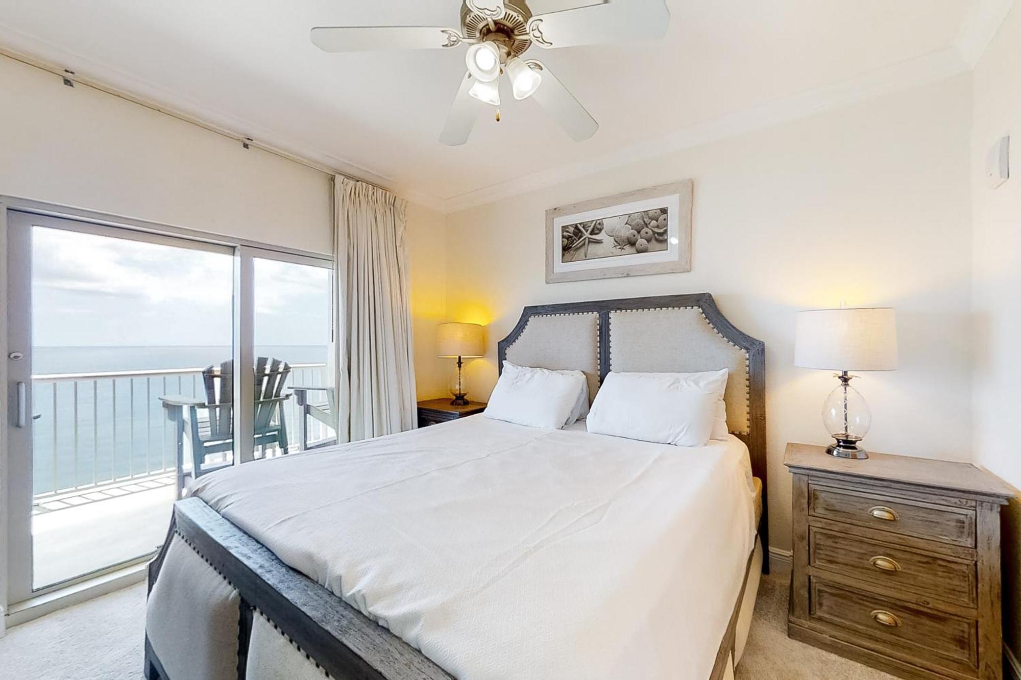 Crystal Towers II Villa Gulf Shores Rom bilde