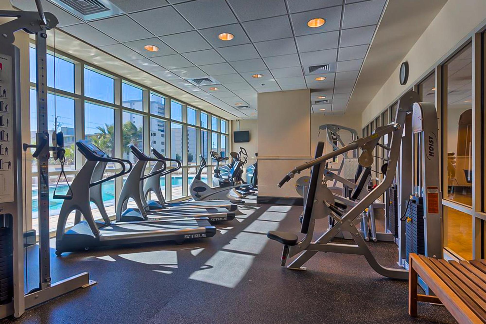 Crystal Towers II Villa Gulf Shores Rom bilde