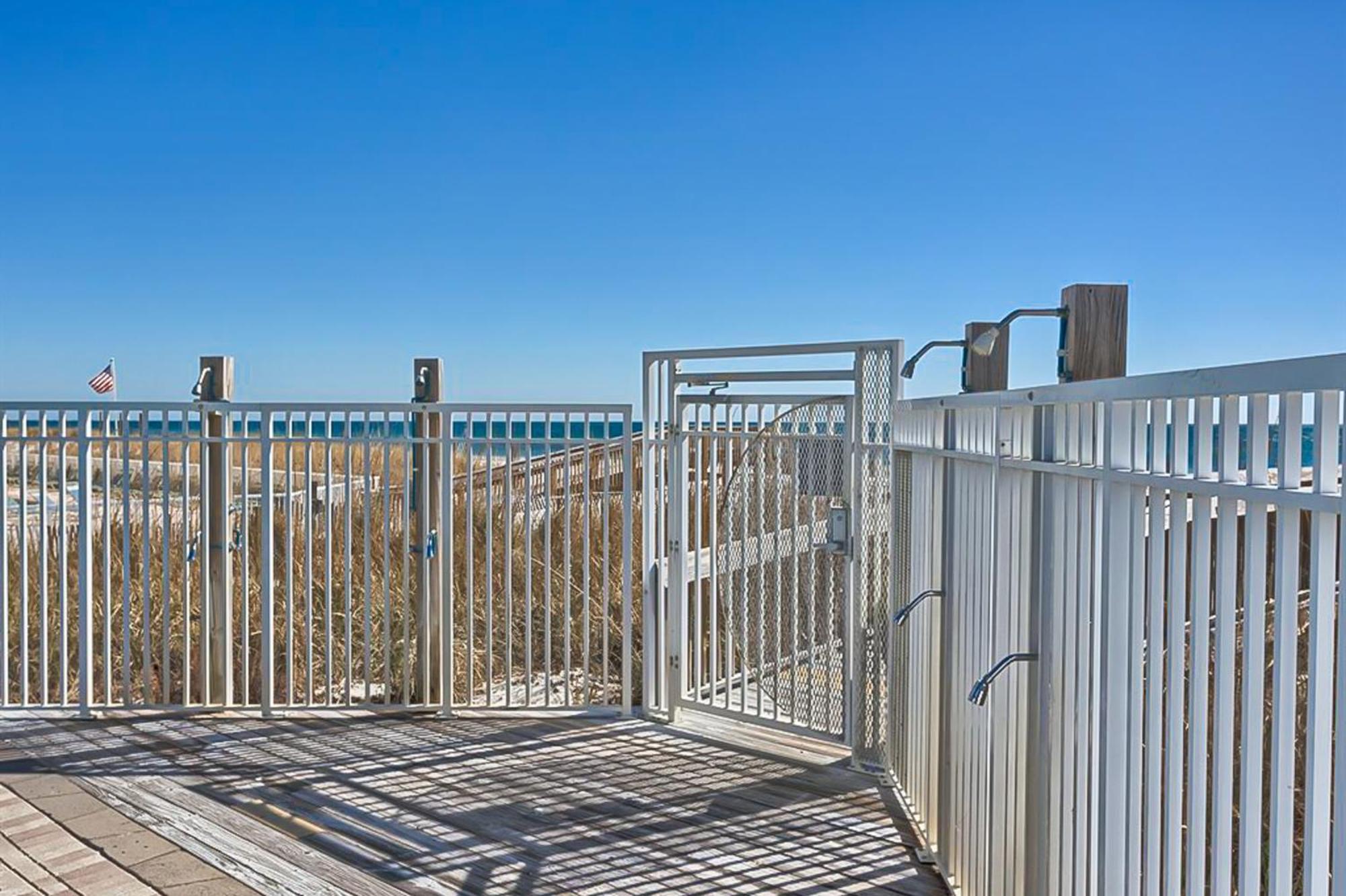 Crystal Towers II Villa Gulf Shores Rom bilde