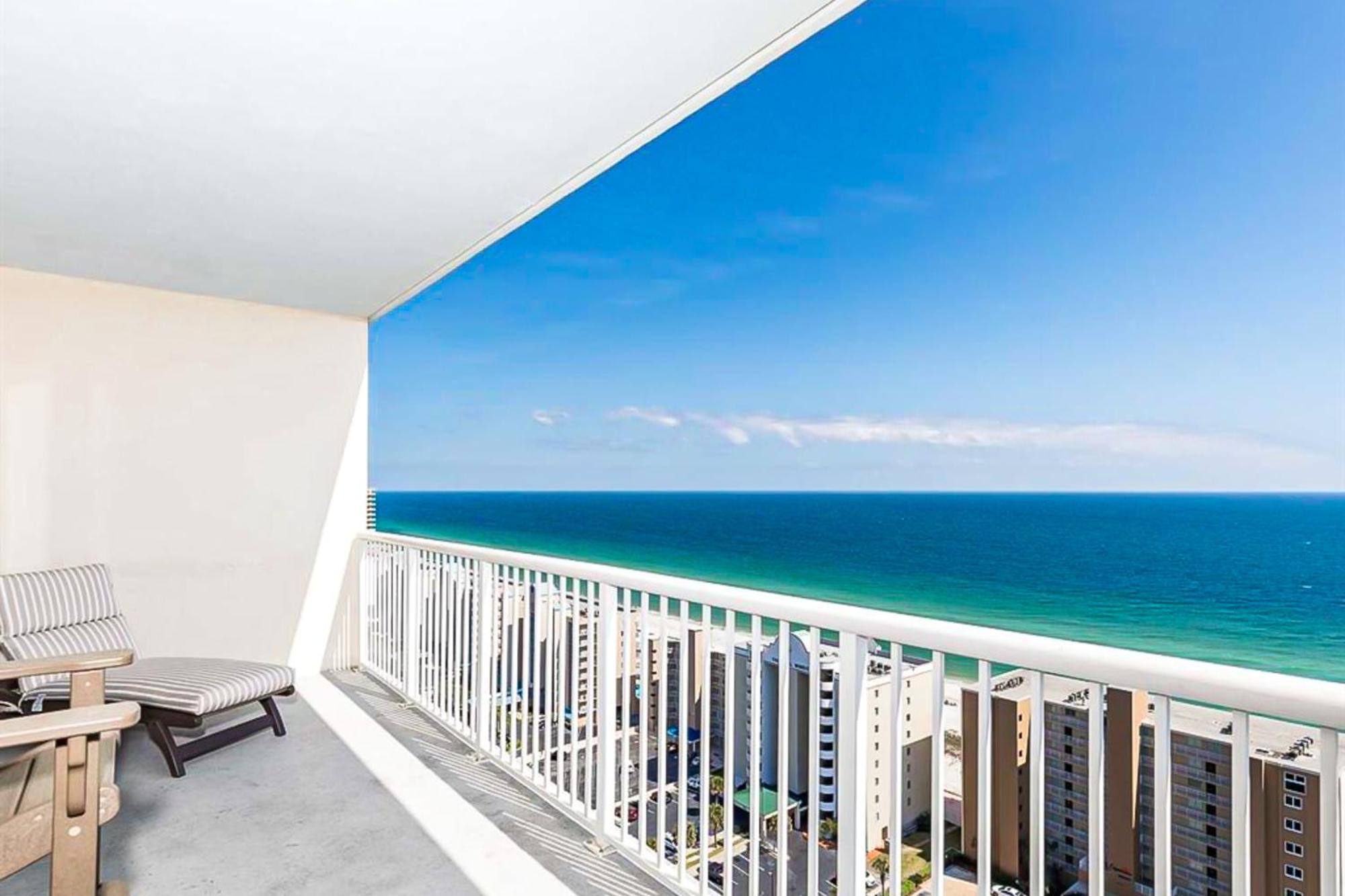 Crystal Towers II Villa Gulf Shores Rom bilde