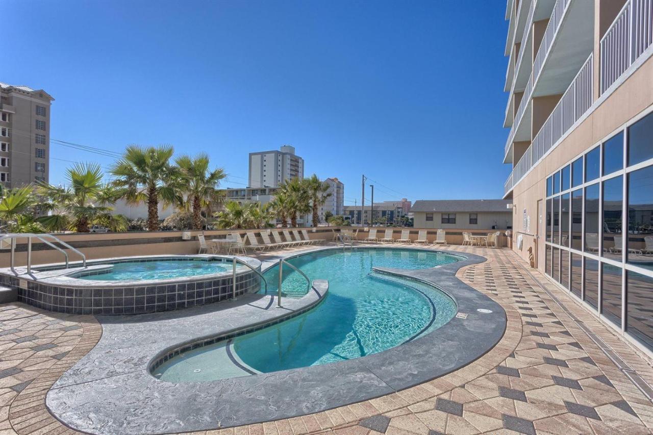 Crystal Towers II Villa Gulf Shores Eksteriør bilde
