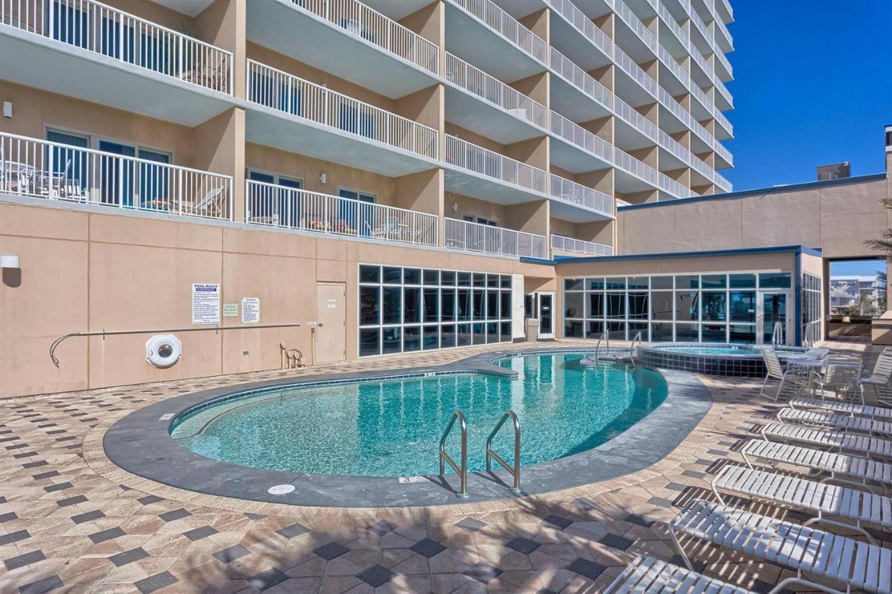 Crystal Towers II Villa Gulf Shores Eksteriør bilde